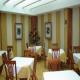 Virgen De Los Reyes Hotel Picture 