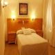 Plaza Sevilla Hotel Picture 