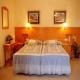 Plaza Sevilla Hotel Picture 