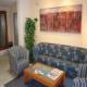 Plaza Santa Lucia Hotel Picture 