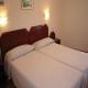 Plaza Santa Lucia Hotel Picture 