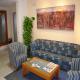Plaza Santa Lucia Hotel Picture 
