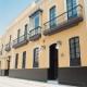 San Gil Hotel Picture 