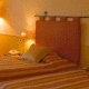 Andrassy Hotel Picture 