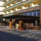 Mamaison Andrassy Hotel Picture 