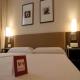 Vrtice Sevilla Hotel Picture 