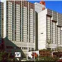 Mercure Buda Hotel Picture 1