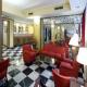 Montecarmelo Hotel Picture 