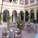Alcazar De La Reina Hotel Picture 