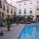 Alcazar De La Reina Hotel Picture 