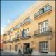 Cervantes Hotel Picture 