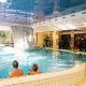 Danubius Grand Margitsziget Hotel Picture 