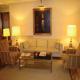 Hesperia Sevilla Hotel Picture 