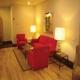 Hesperia Sevilla Hotel Picture 