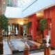 Melia Sevilla Hotel Picture 