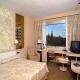 Melia Sevilla Hotel Picture 