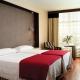 Nh Plaza De Armas Hotel Picture 