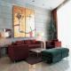 Nh Plaza De Armas Hotel Picture 