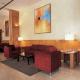 Nh Plaza De Armas Hotel Picture 