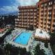 Caribe Hotel Picture 