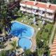 Molino Blanco Hotel Picture 