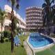 Molino Blanco Hotel Picture 