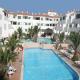 Alondras Park Hotel Picture 