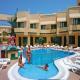 Bungalows Barranco Hotel Picture 