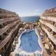 Bahia Flamingo Hotel Picture 