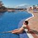 Bahia Flamingo Hotel Picture 