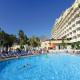 Esmeralda Playa Hotel Picture 