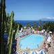 Esmeralda Playa Hotel Picture 