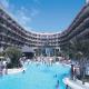 Dream Noelia Sur Hotel Picture 