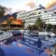 Barcelo Santiago Hotel Picture 