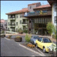 Diamante Suites Hotel Picture 