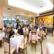 Diamante Suites Hotel Picture 
