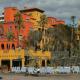 Europe Villa Cortes Hotel Picture 