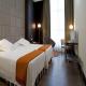 Nh Center Hotel Picture 