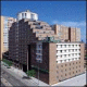 Nh Las Artes Hotel Picture 