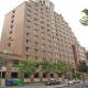Nh Las Artes Hotel Picture 