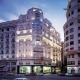 Melia Plaza Hotel Picture 