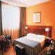 Melia Plaza Hotel Picture 