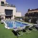Melia Valencia Palace Hotel Picture 