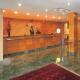 Nh Ciudad De Valladolid Hotel Picture 