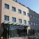 Nh Ciudad De Valladolid Hotel Picture 