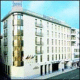 Hesperia Zaragoza Hotel Picture 