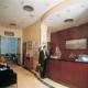 Hesperia Zaragoza Hotel Picture 