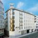 Hesperia Zaragoza Hotel Picture 