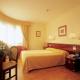 Hesperia Zaragoza Hotel Picture 