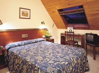 Silken Eurotel Hotel Picture 1